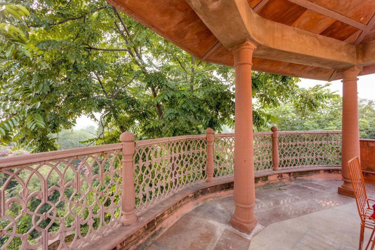 Hostie Chinar Haveli - Heritage With Pool, Villa Gurgaon