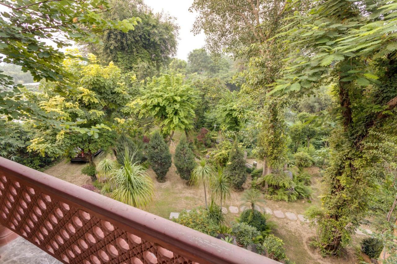 Hostie Chinar Haveli - Heritage With Pool, Villa