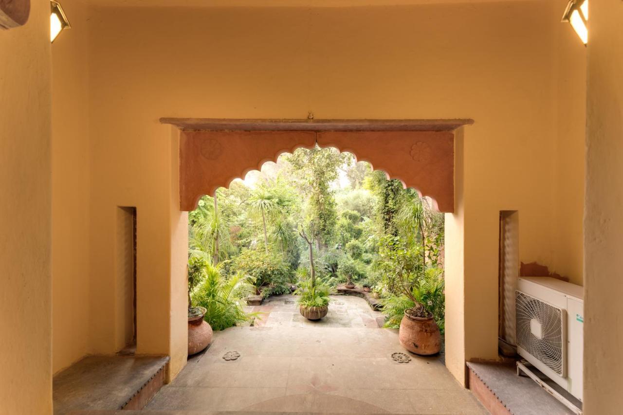 Hostie Chinar Haveli - Heritage With Pool, *