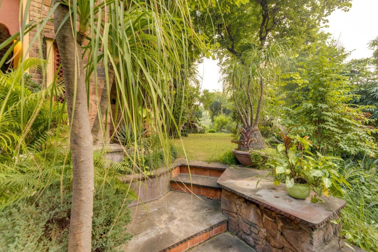 Villa Hostie Chinar Haveli - Heritage With Pool, *