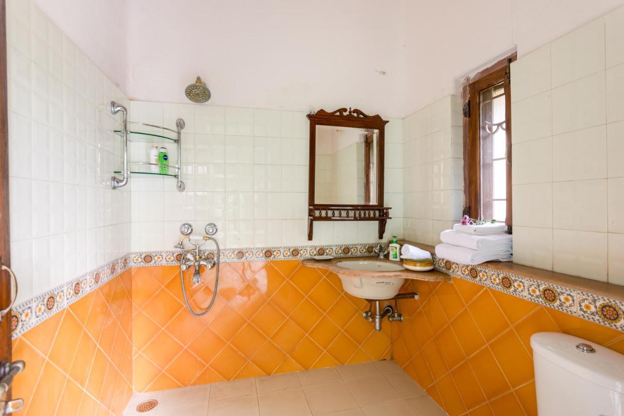 Hostie Chinar Haveli - Heritage With Pool,