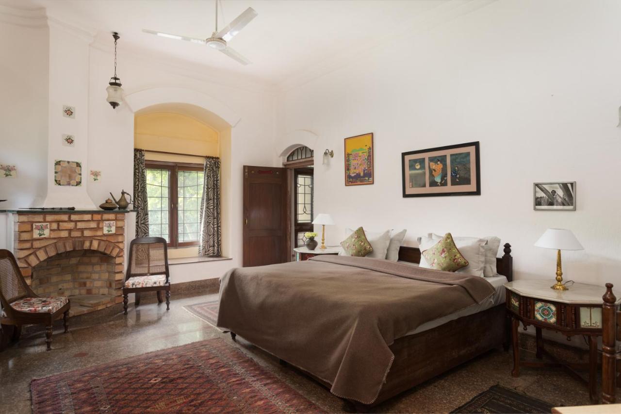 Villa Hostie Chinar Haveli - Heritage With Pool, *