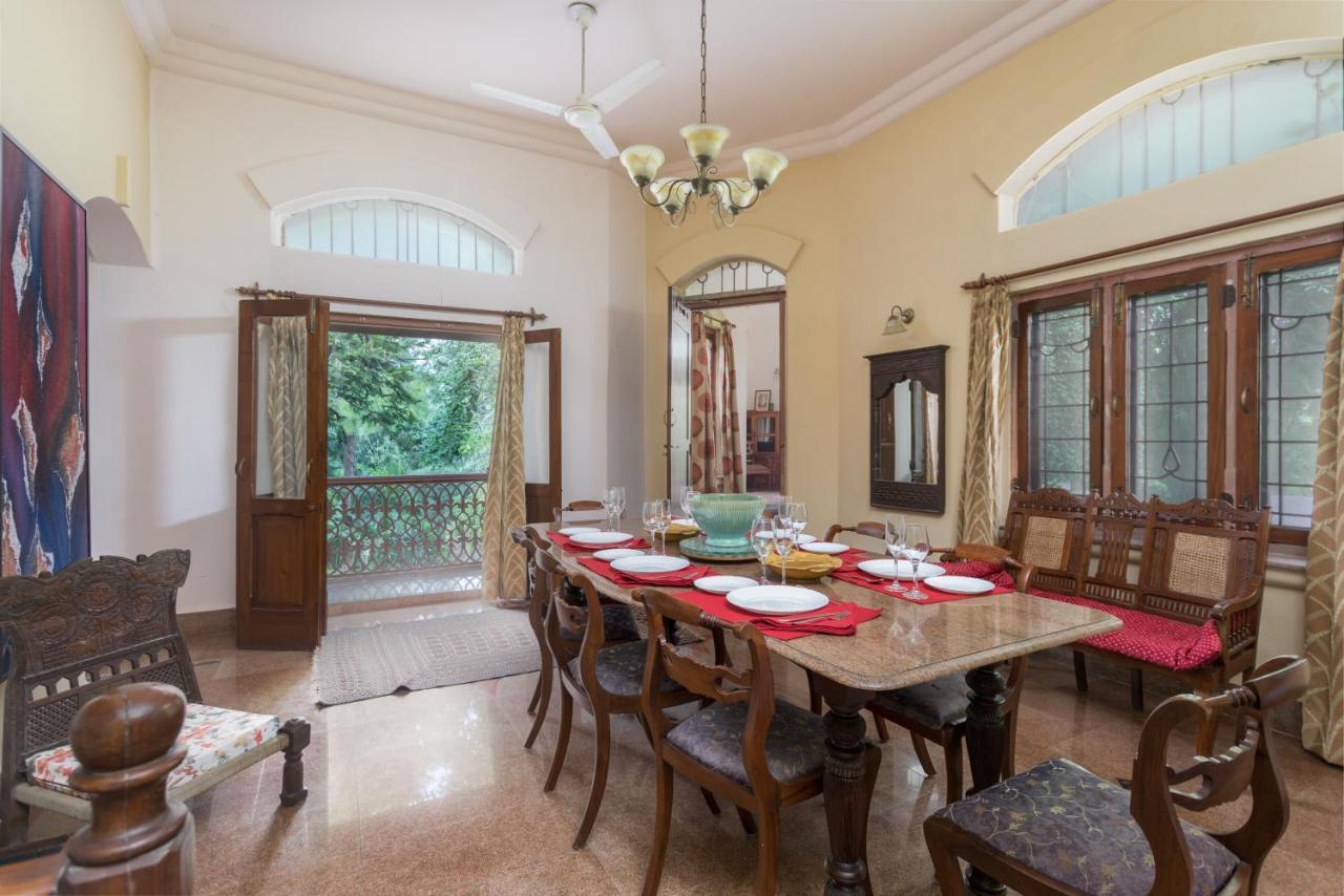 Hostie Chinar Haveli - Heritage With Pool, * Gurgaon
