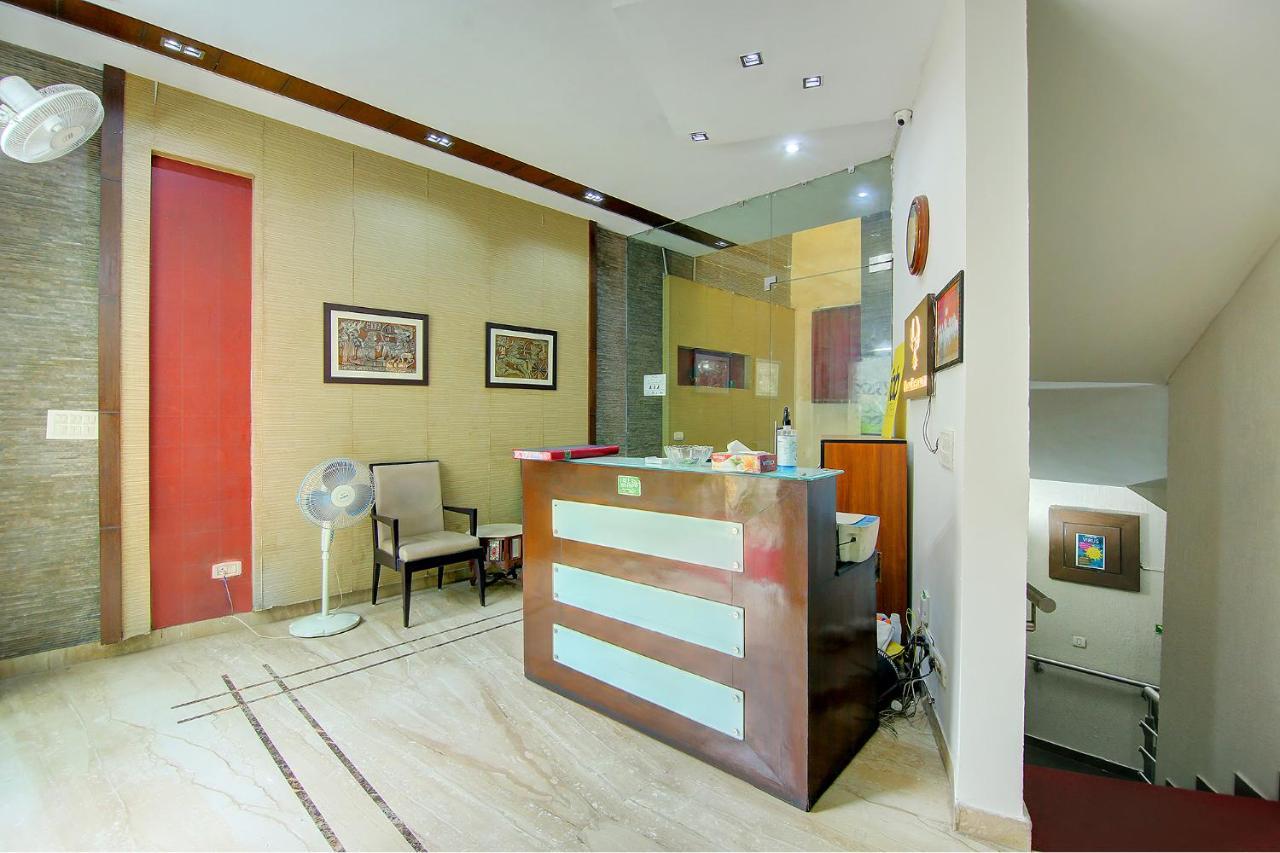 Hotel Fabhotel Phoenix Hospitality 3*