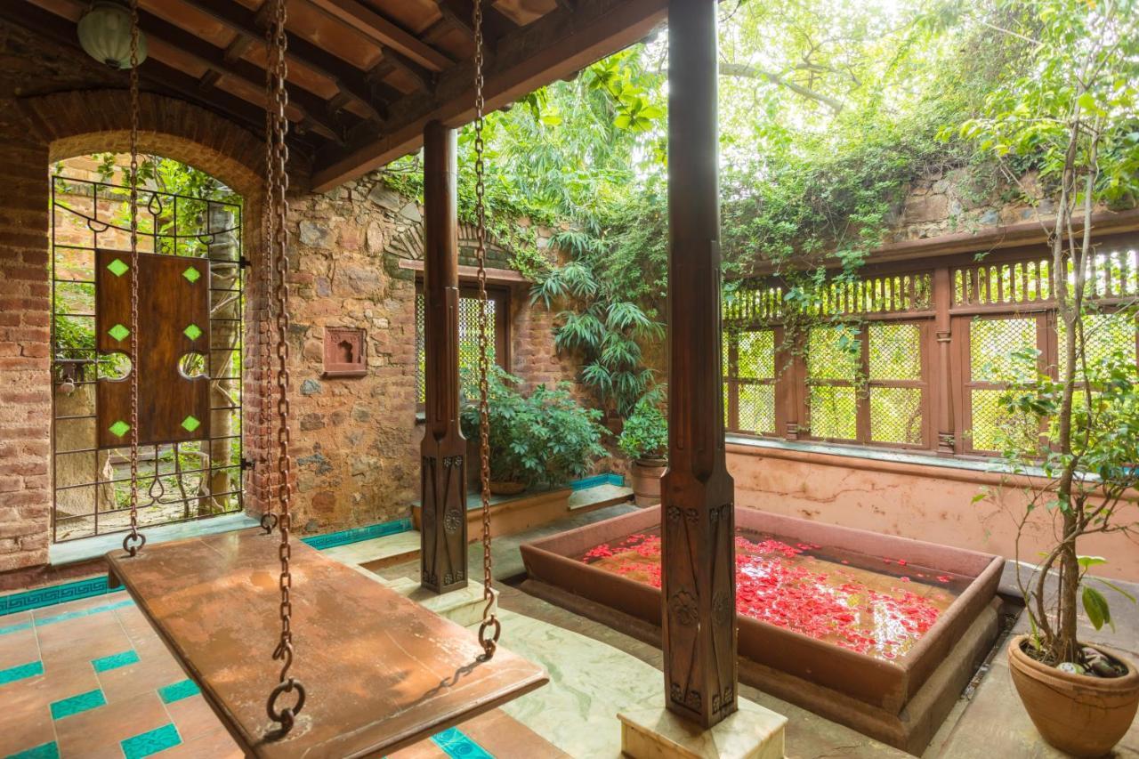 Villa Hostie Chinar Haveli - Heritage With Pool, *