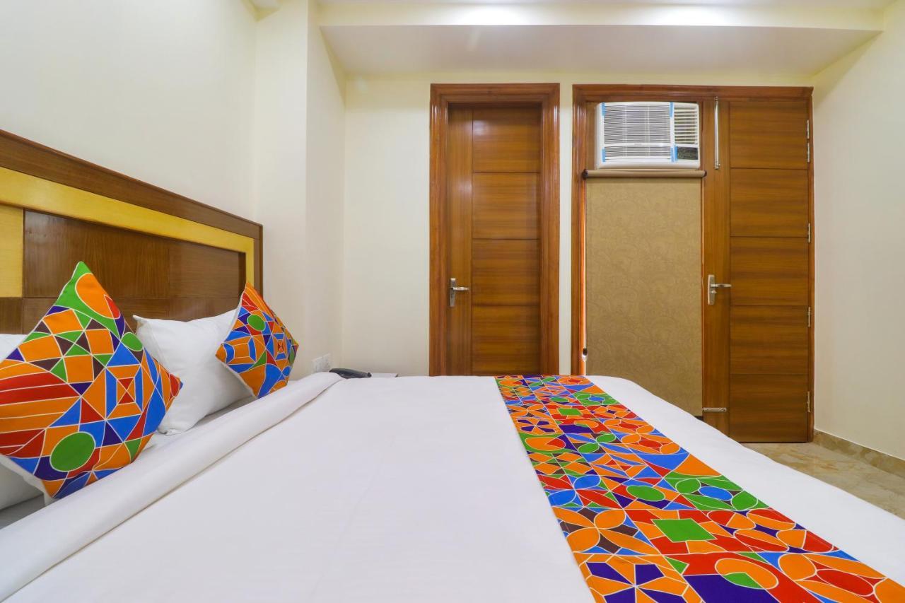 Fabhotel Star Corporate Gurgaon