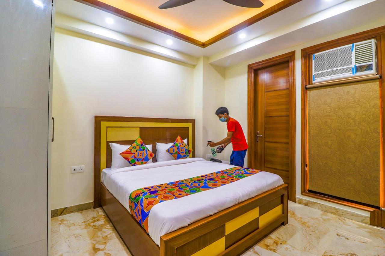 Fabhotel Star Corporate Gurgaon