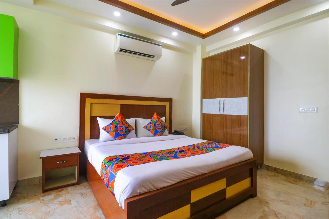 Fabhotel Star Corporate Hotel 3*