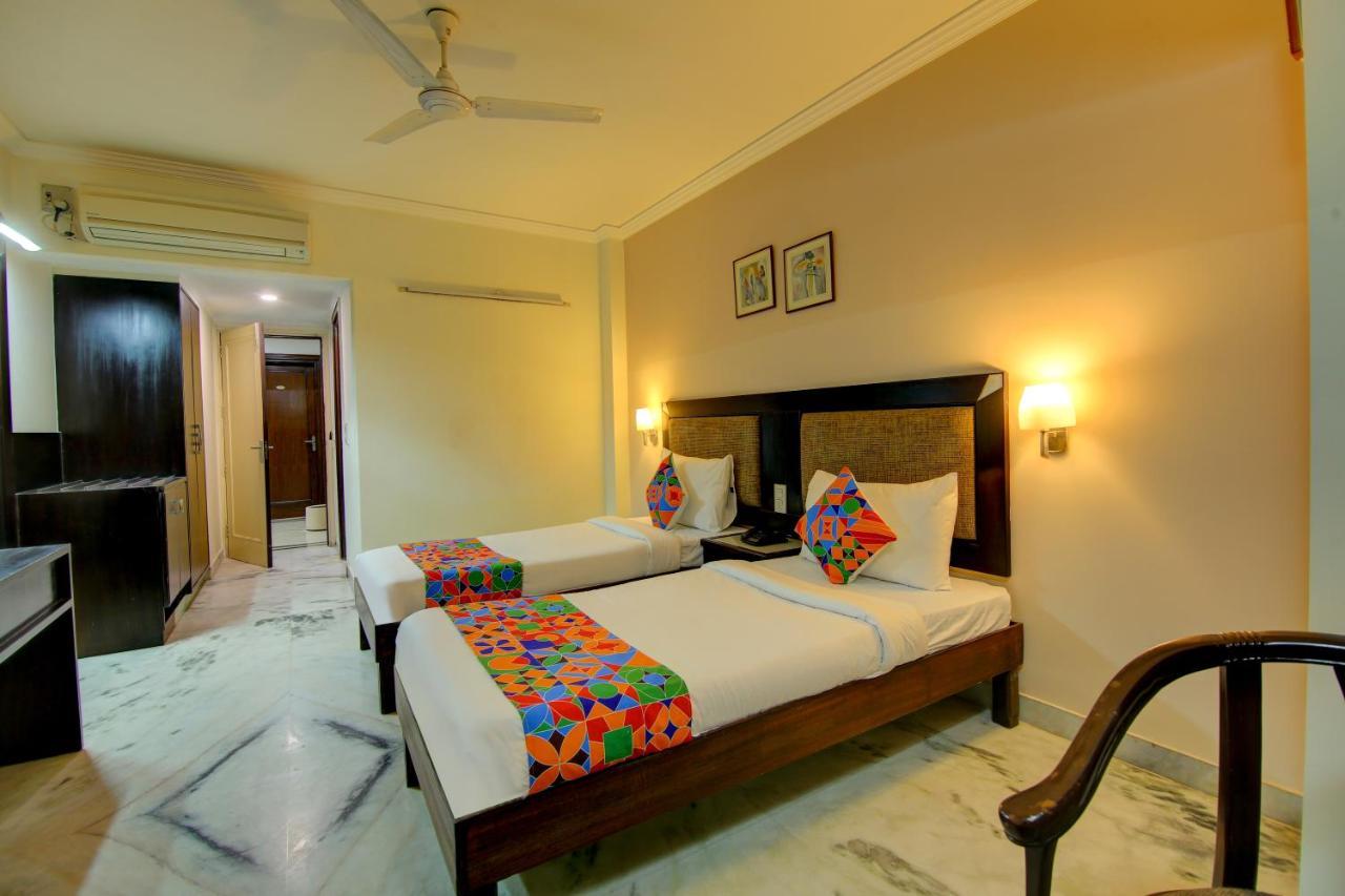 Fabhotel Staywell Hotel 3*