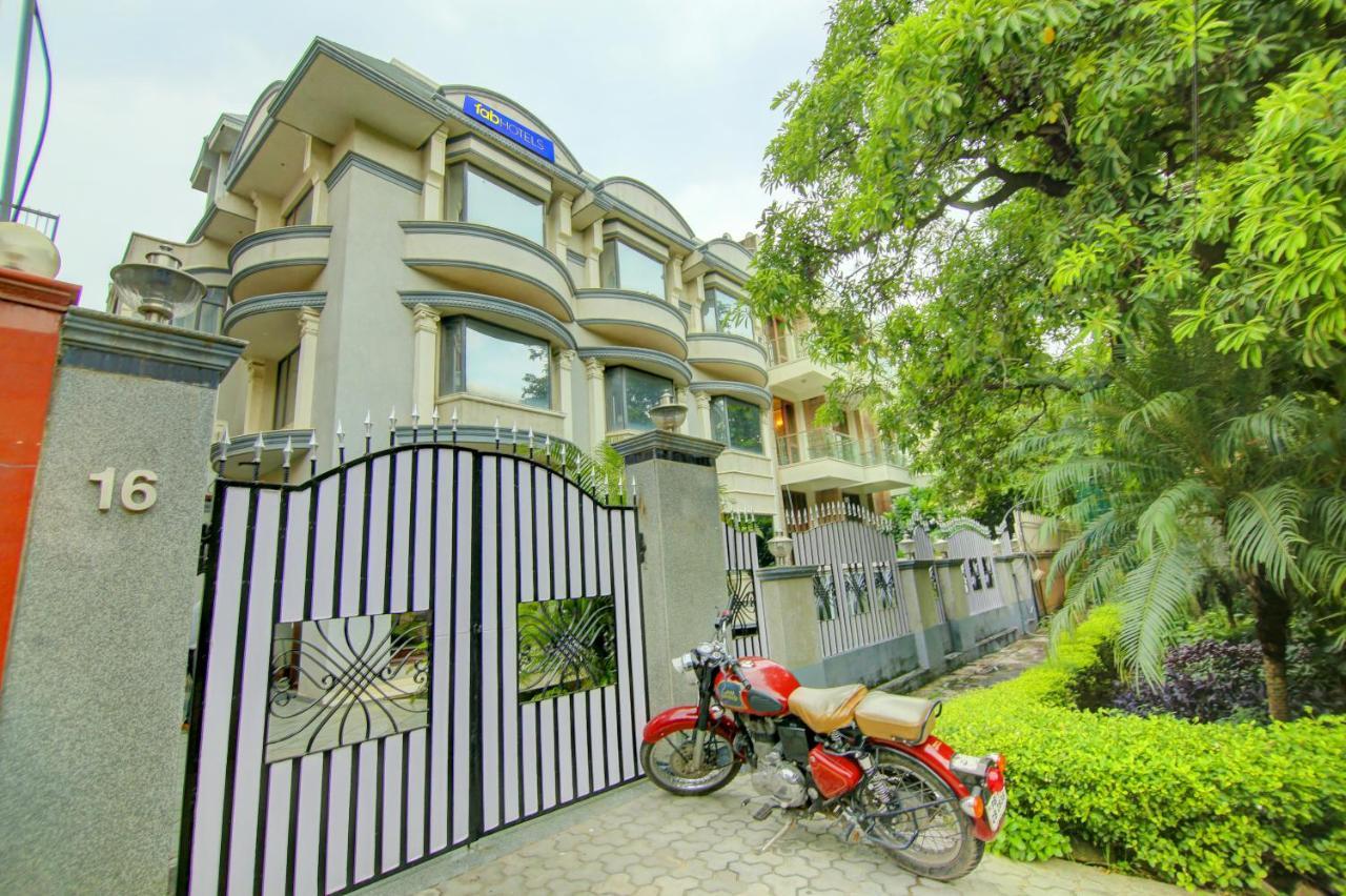 Hotel Fabhotel Staywell 3*