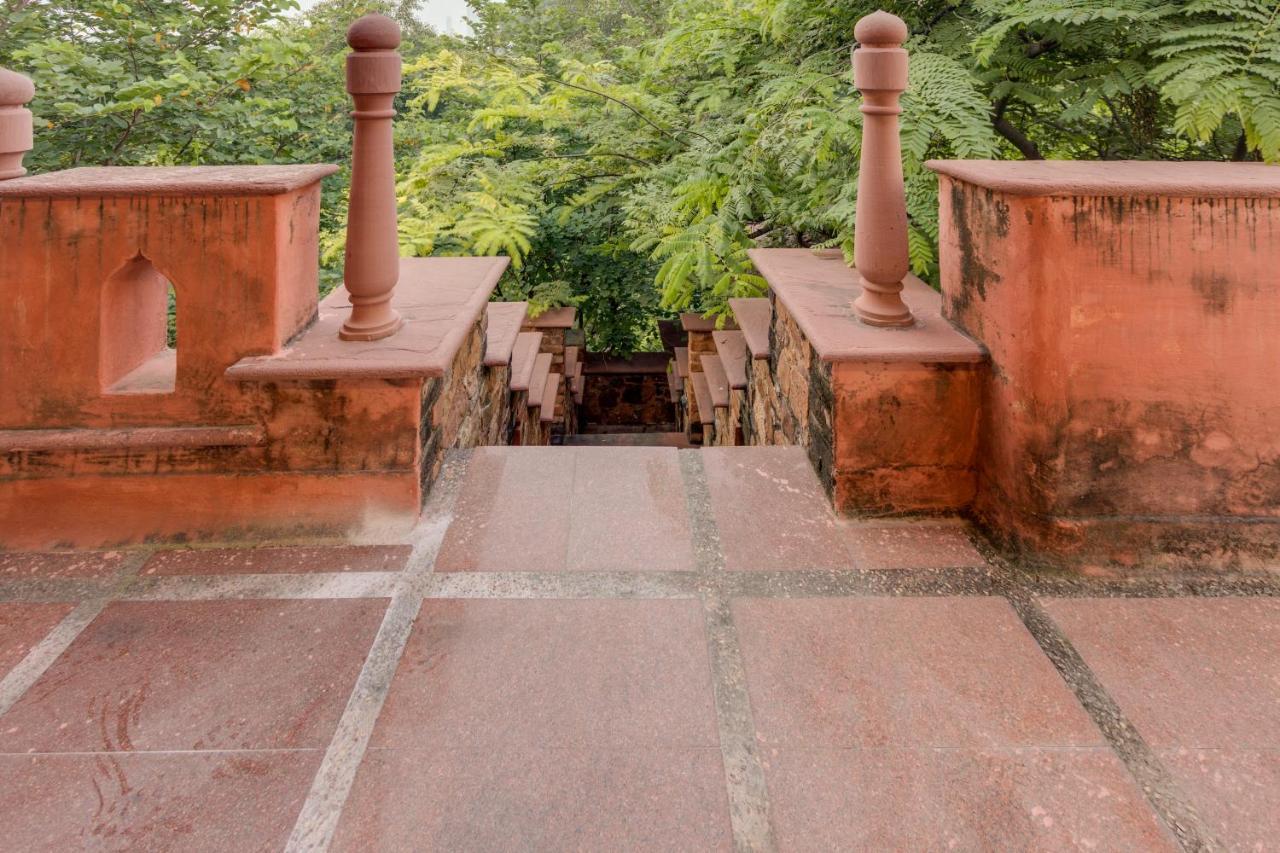Hostie Chinar Haveli - Heritage With Pool, Villa *