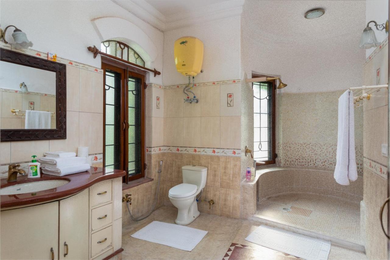 Villa Hostie Chinar Haveli - Heritage With Pool, *