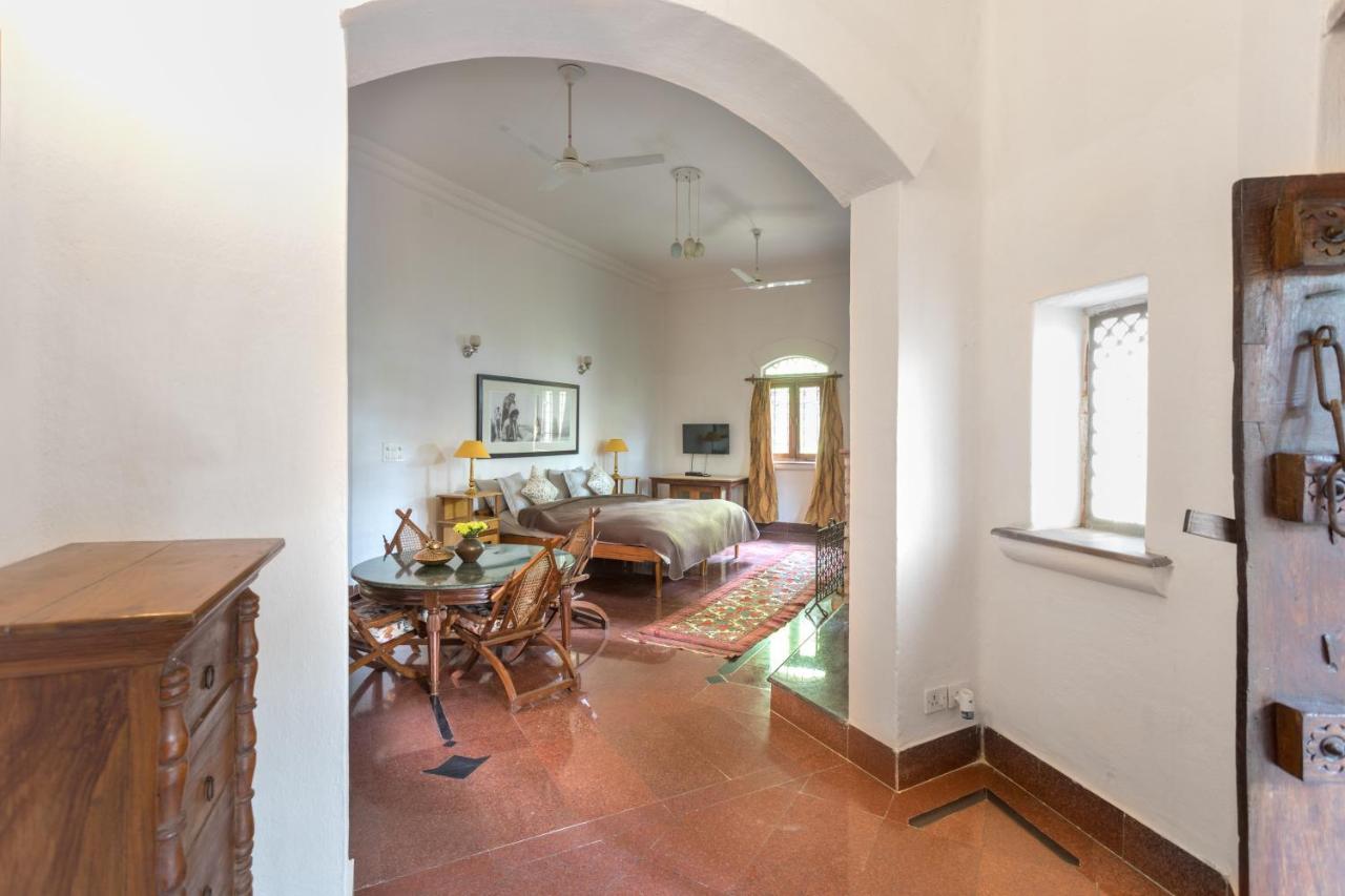 Hostie Chinar Haveli - Heritage With Pool, * Gurgaon