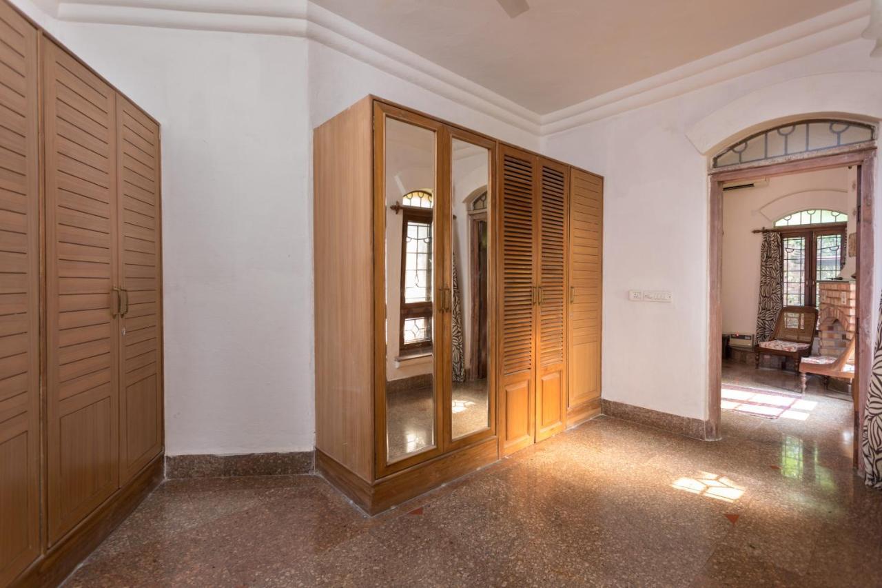 Hostie Chinar Haveli - Heritage With Pool, Villa Gurgaon