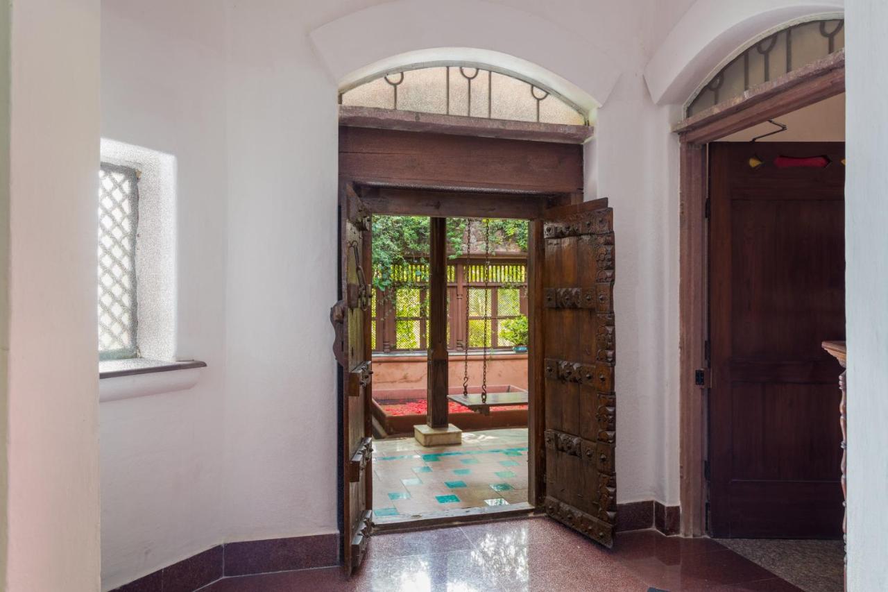 Hostie Chinar Haveli - Heritage With Pool, Villa *