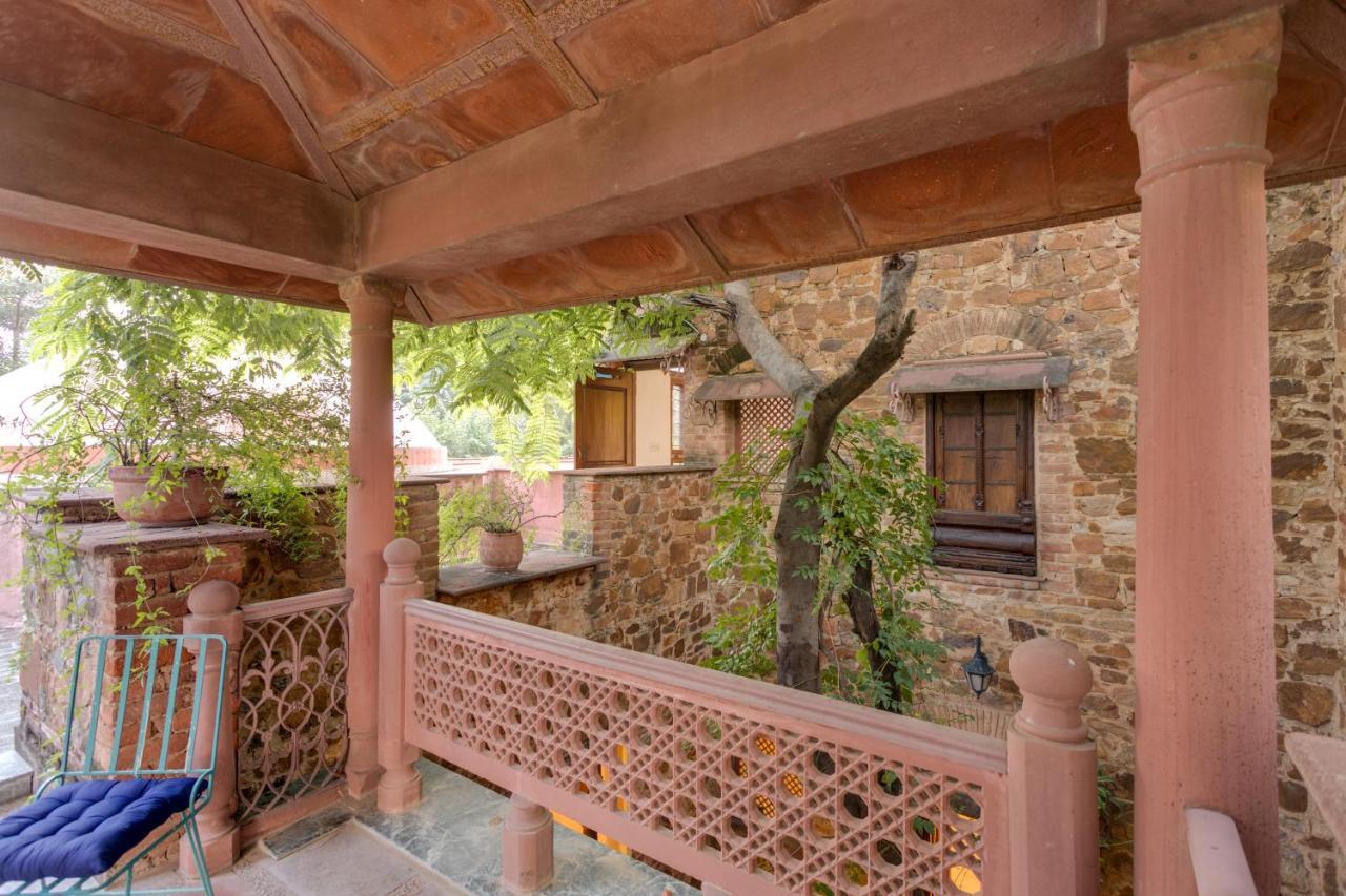 Hostie Chinar Haveli - Heritage With Pool, Villa *