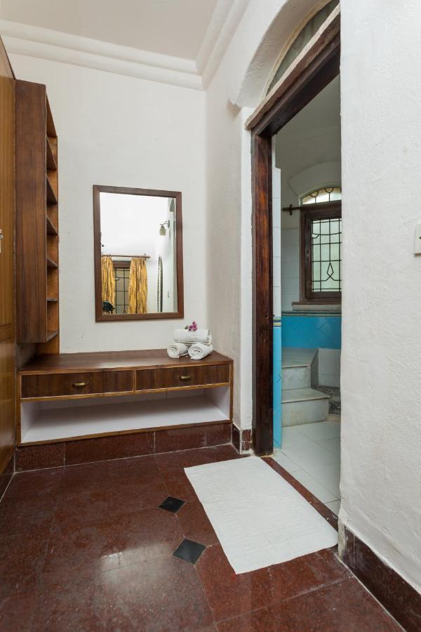 Hostie Chinar Haveli - Heritage With Pool, *