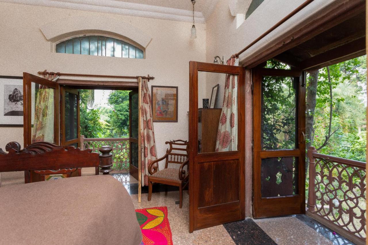 Hostie Chinar Haveli - Heritage With Pool, * Gurgaon