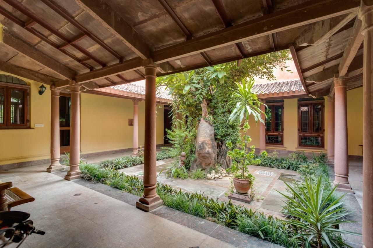 Villa Hostie Chinar Haveli - Heritage With Pool, *