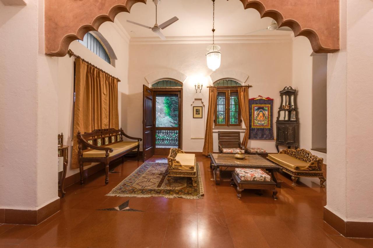 Hostie Chinar Haveli - Heritage With Pool, * Gurgaon