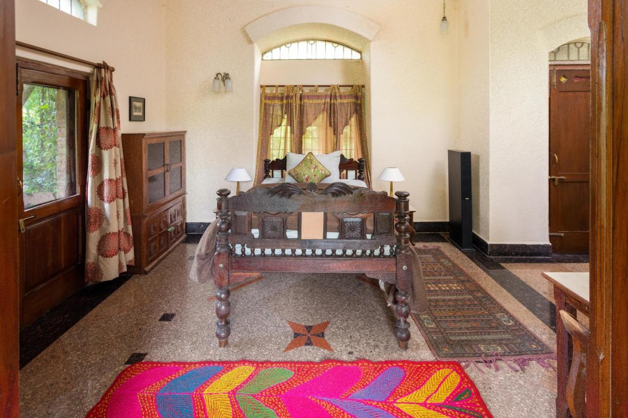 Hostie Chinar Haveli - Heritage With Pool, * Gurgaon