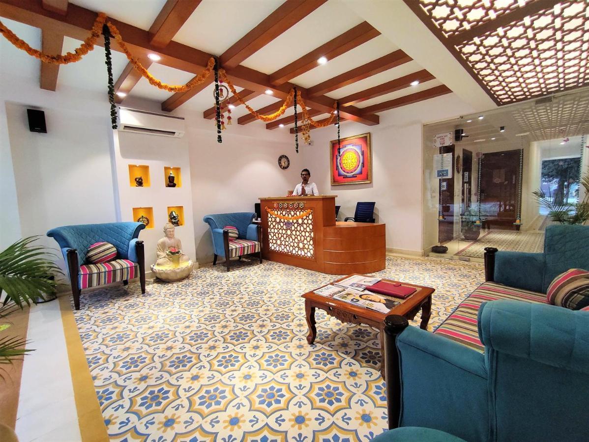 Hotel The Angel & Near Medanta Gurgaon