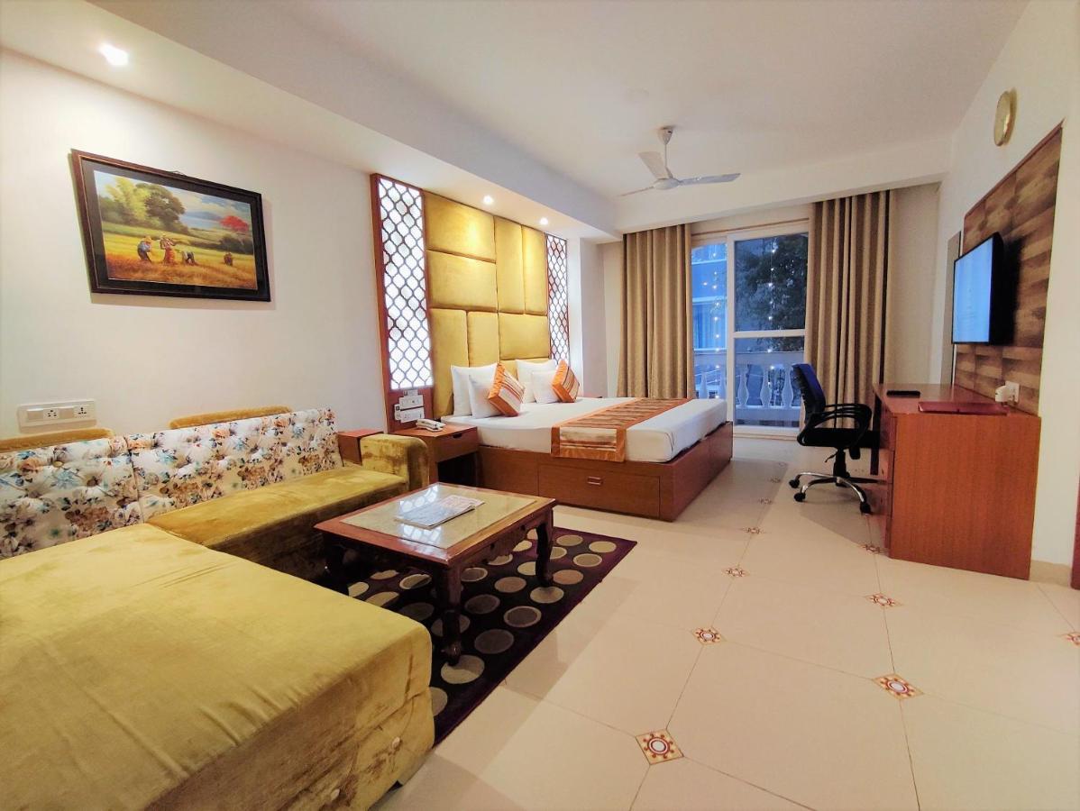 Hotel The Angel & Near Medanta Gurgaon