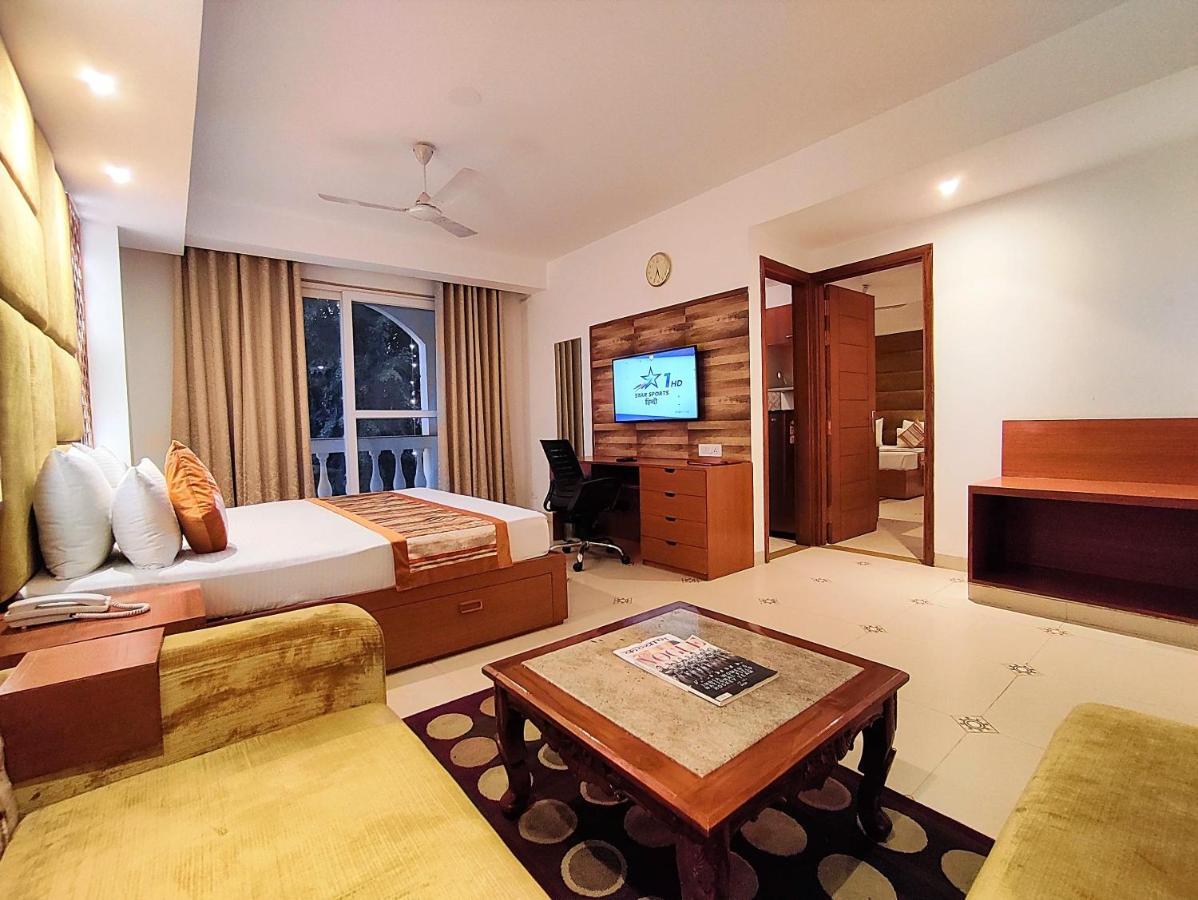 Hotel The Angel & Near Medanta Gurgaon