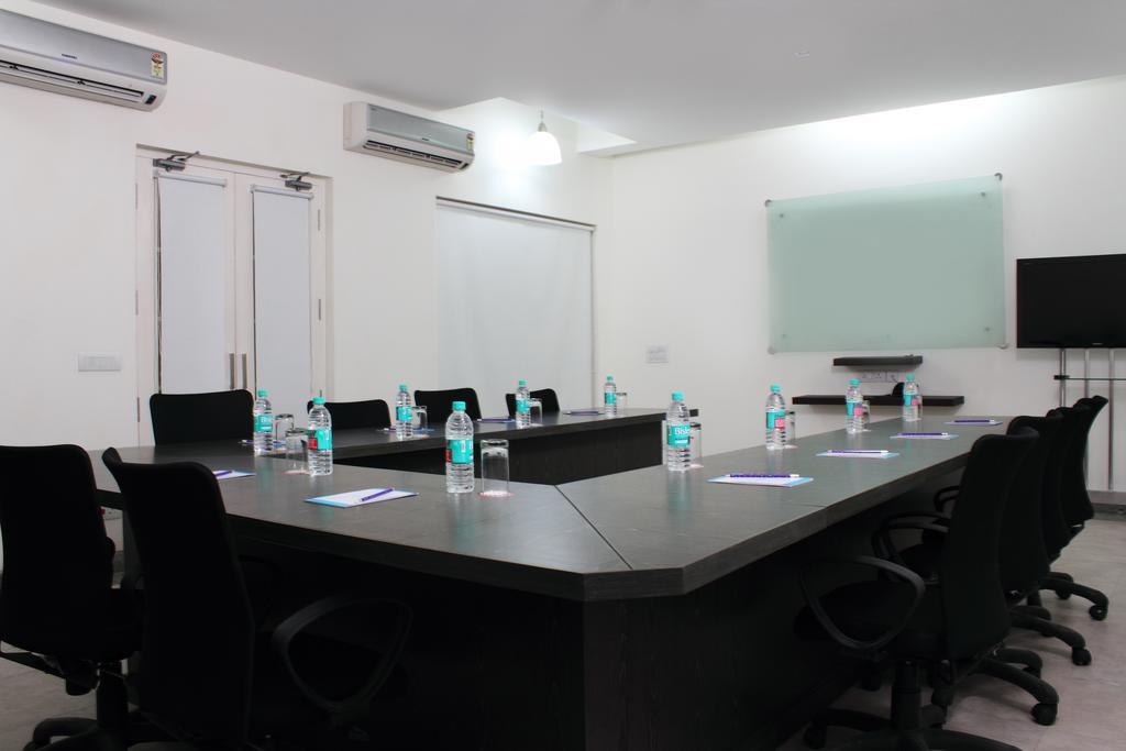 Stately Mg Road 3*