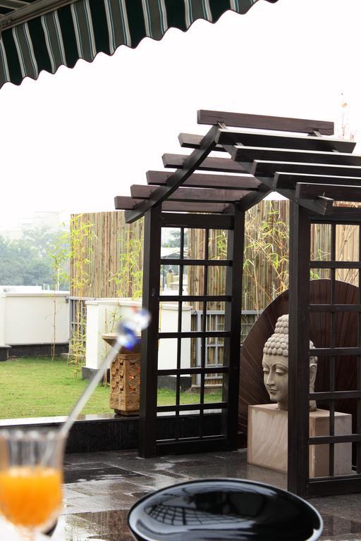 Stately Mg Road 3* Gurgaon