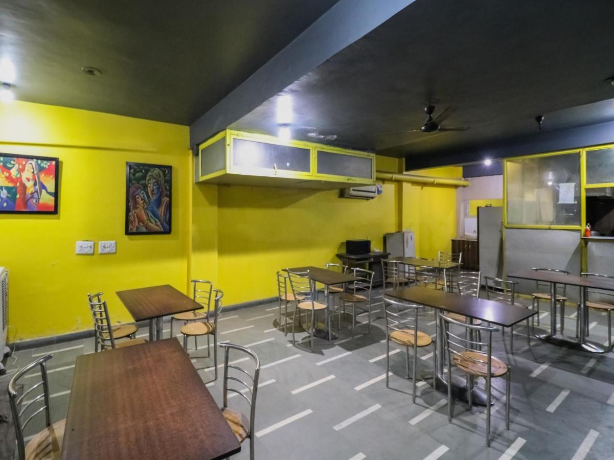 Capital O 9423 Devine 3* Gurgaon