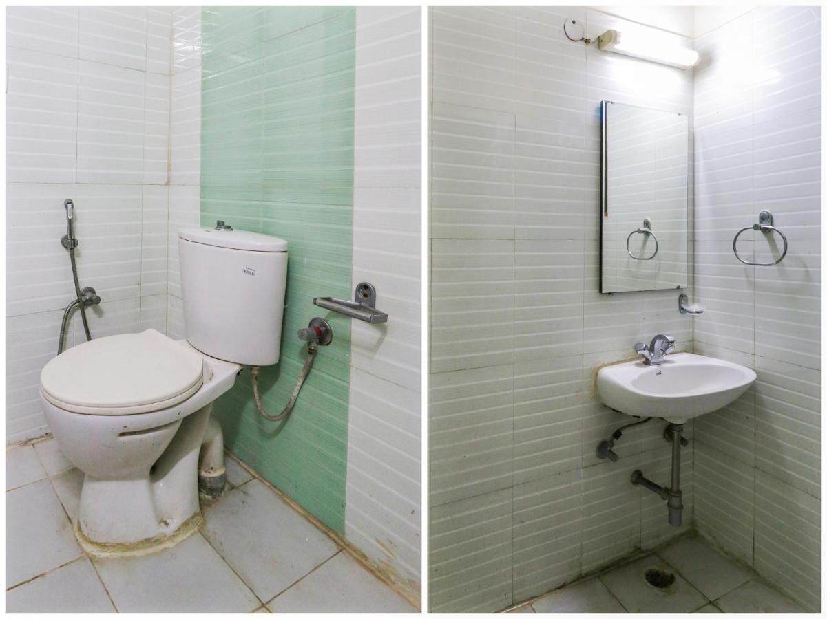Capital O 9423 Devine Hotel 3*