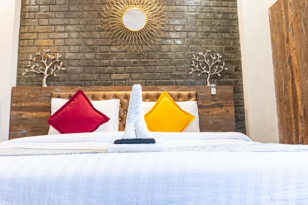 Tipsy Euphoria Villa Gurgaon