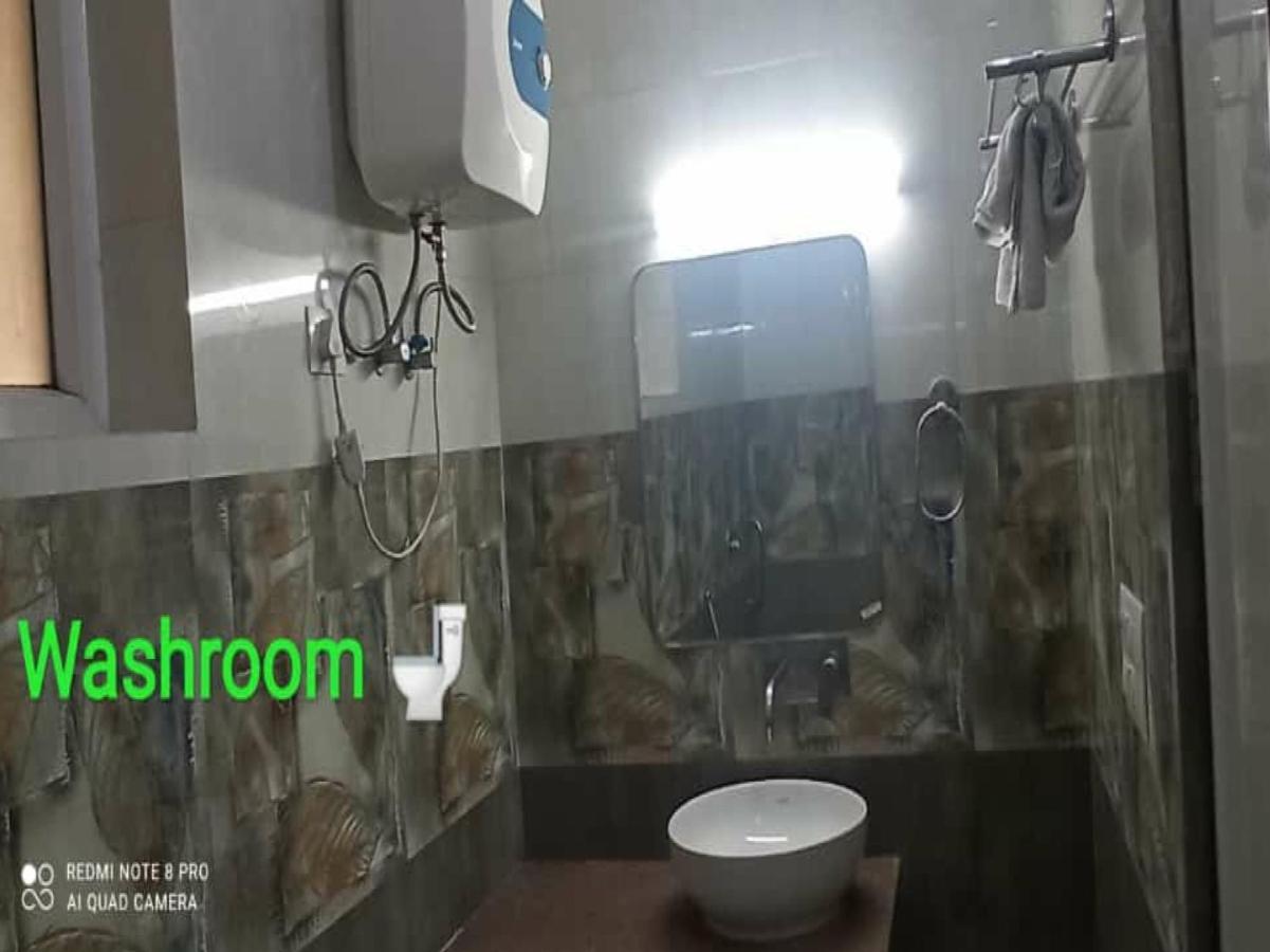 Oyo 74401 Aster Garden Suites Gurgaon