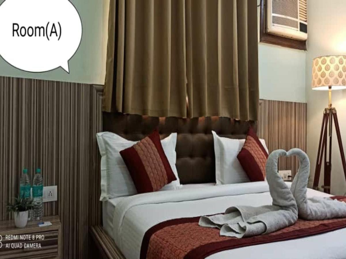 Hotel Oyo 74401 Aster Garden Suites
