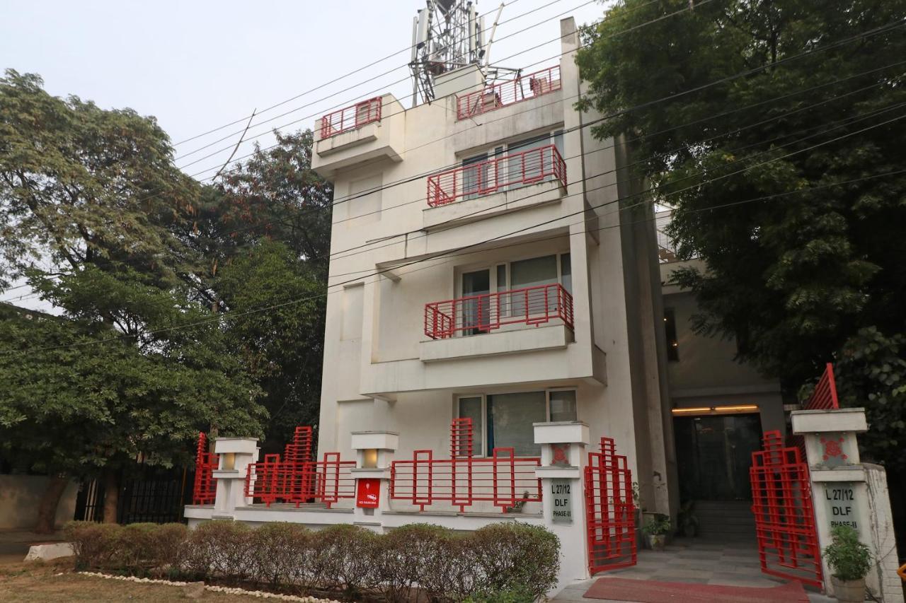 Oyo Just Near Leisure Valley Park Hotel