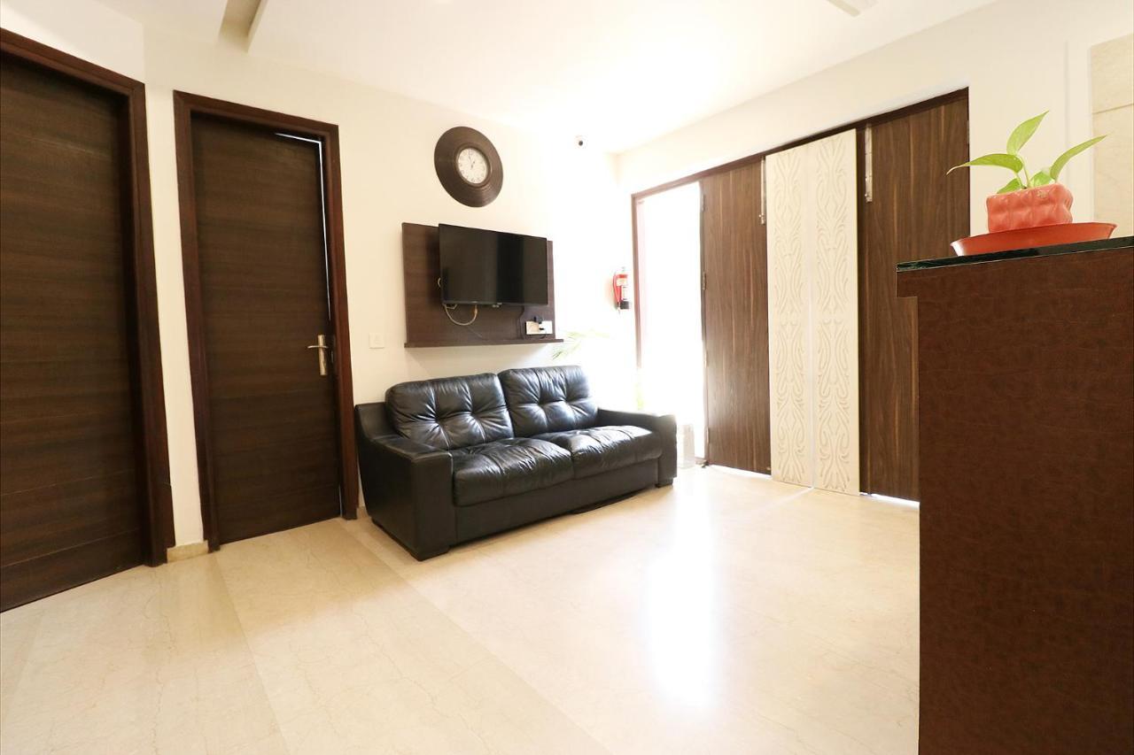 Fabhotel Oyster Gurgaon