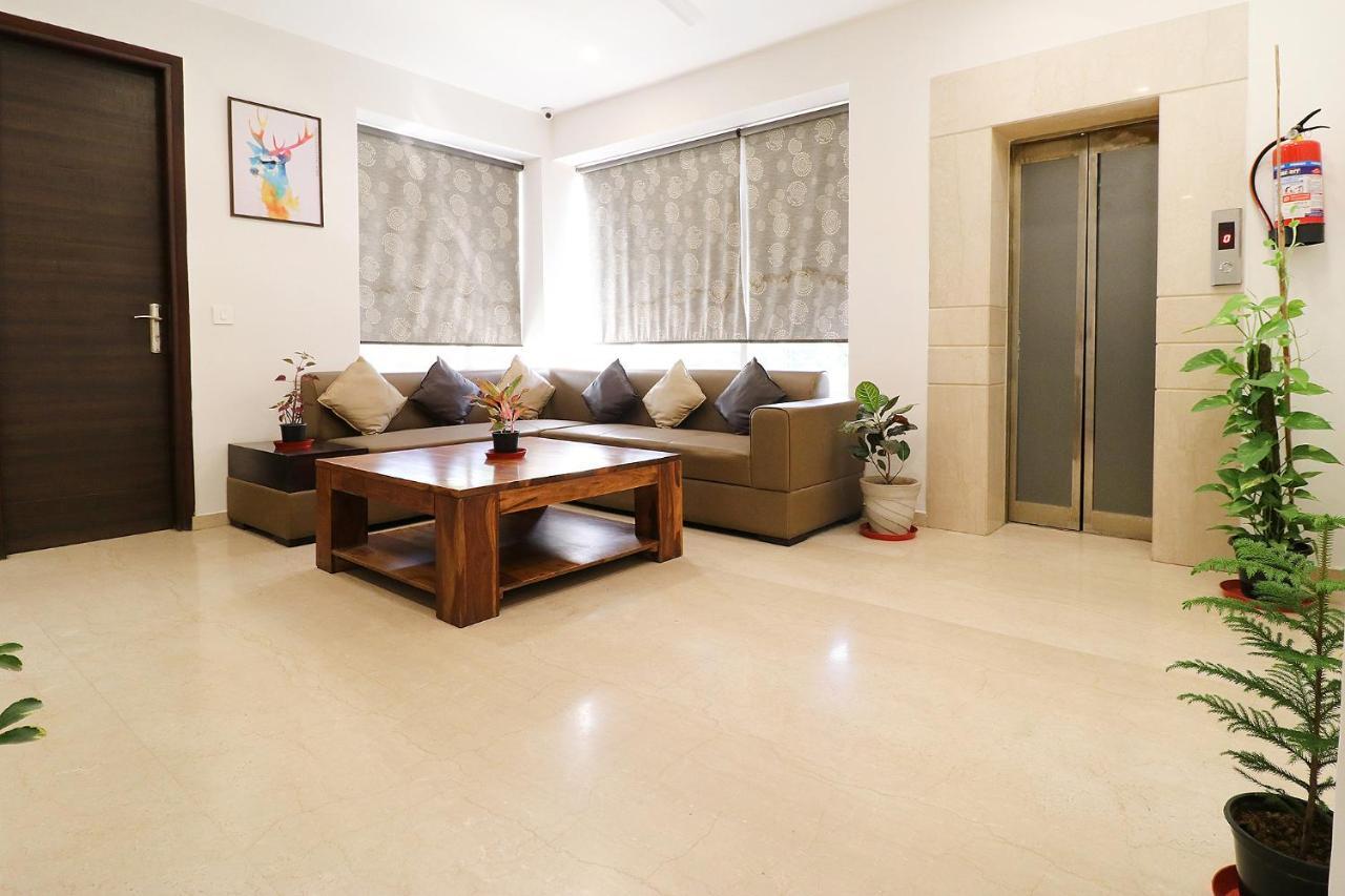 Fabhotel Oyster Hotel Gurgaon