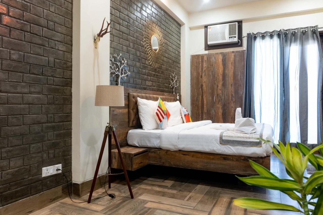 Villa Tipsy Euphoria