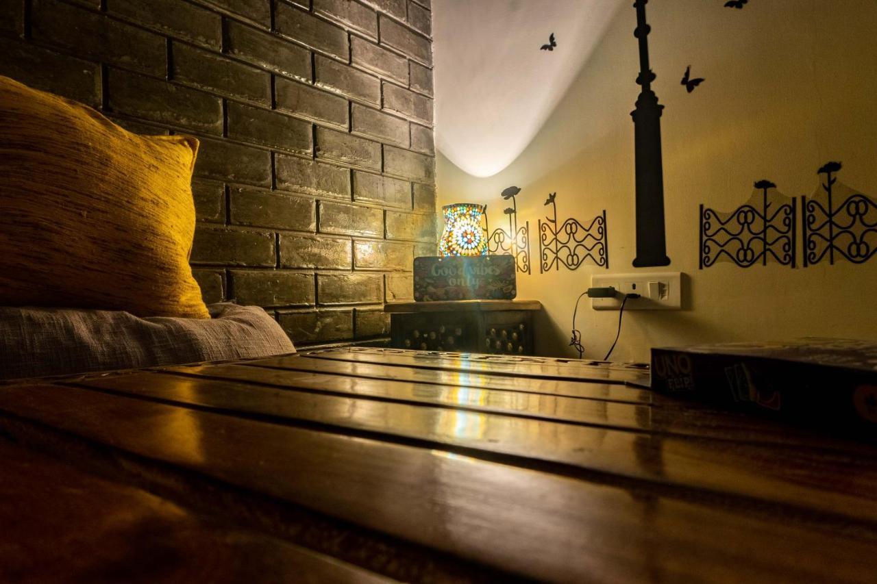 Tipsy Euphoria Villa Gurgaon