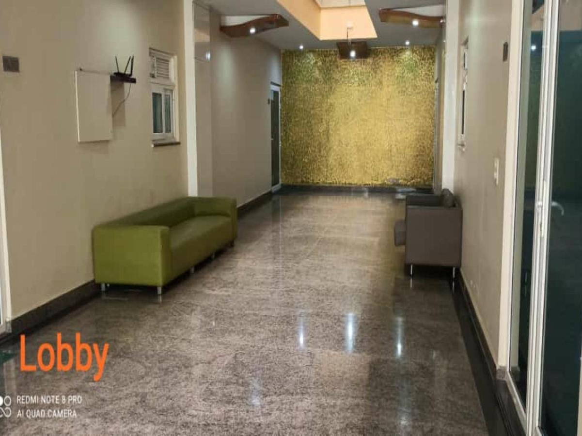 Hotel Oyo 74401 Aster Garden Suites 3*