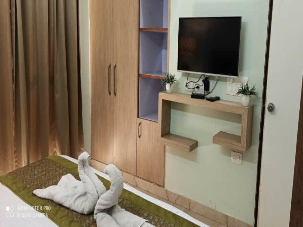 Oyo 74401 Aster Garden Suites 3* Gurgaon