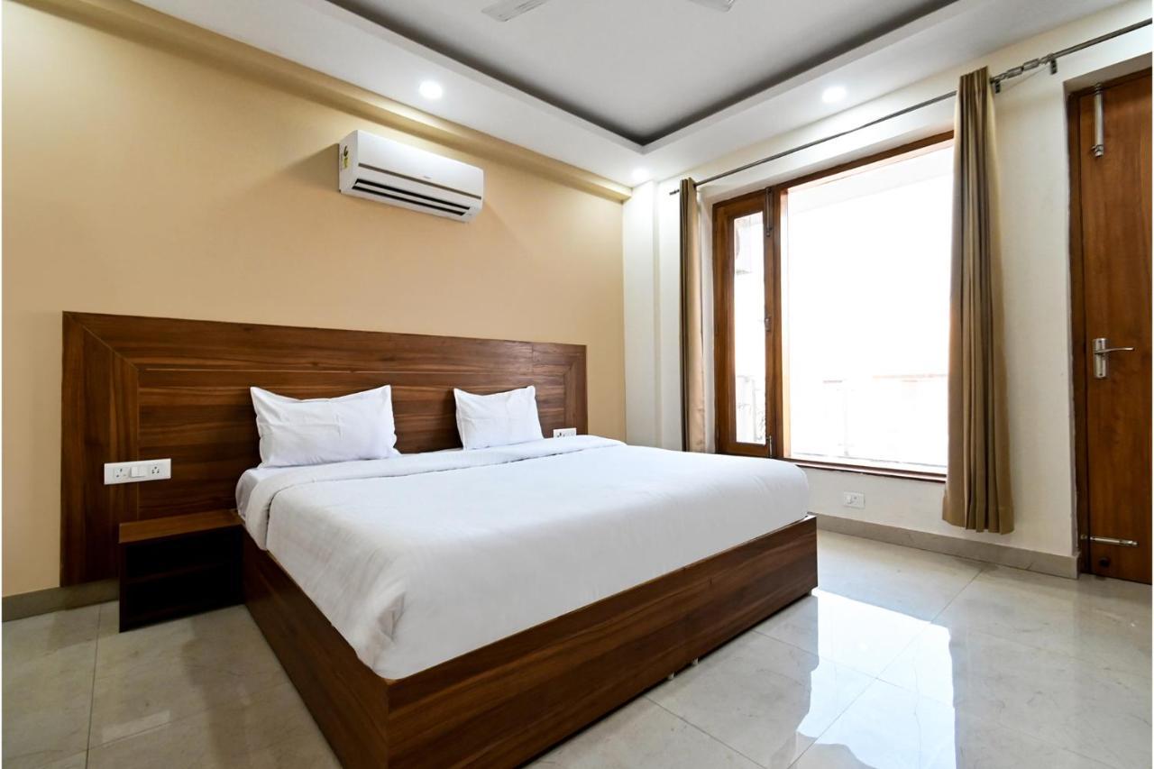 Fabhotel The Holy House Hotel 3*