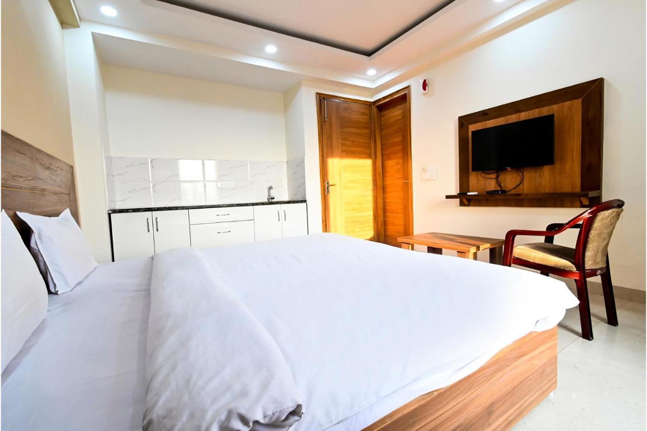 Fabhotel The Holy House Hotel Gurgaon