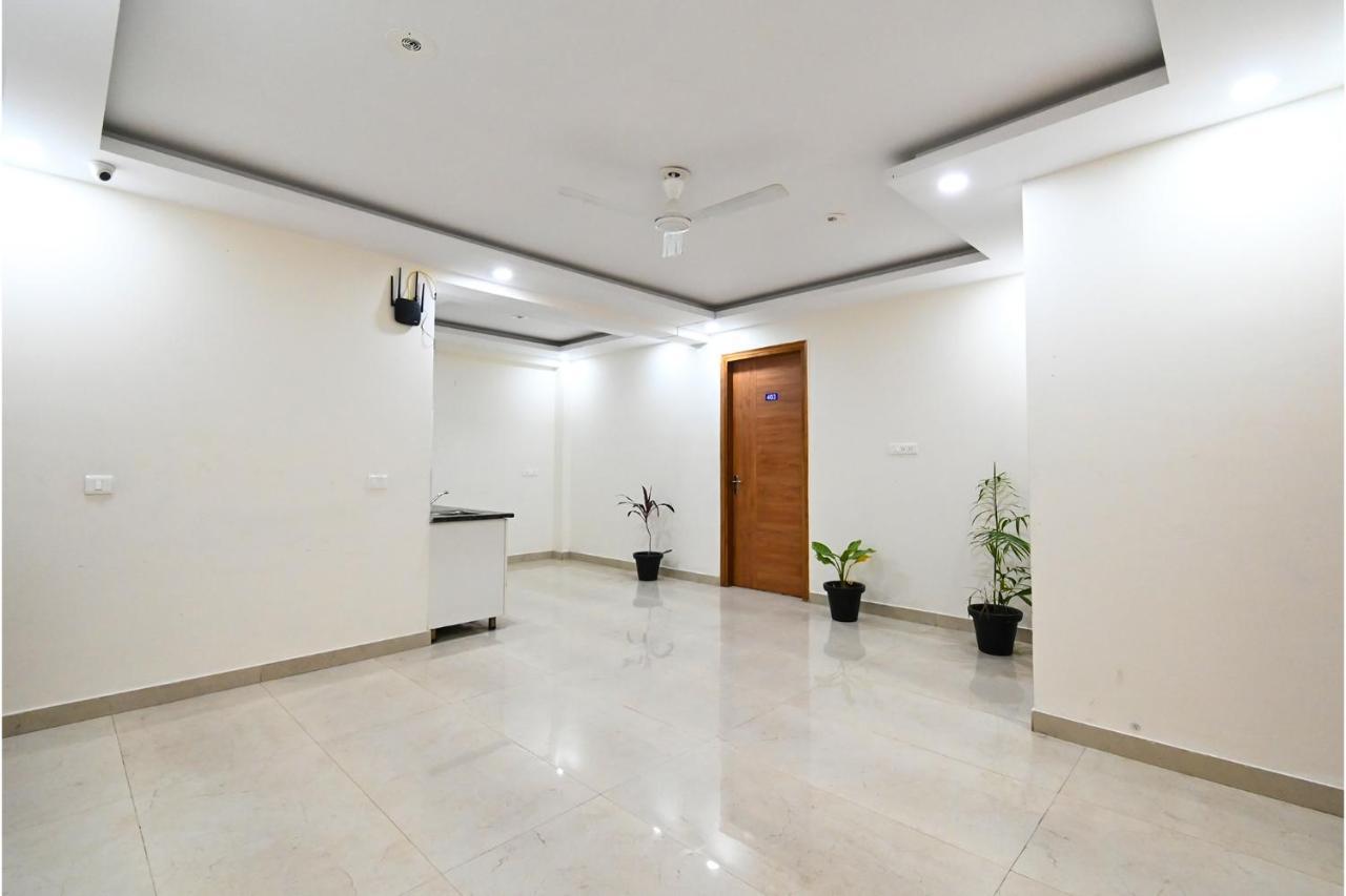 Hotel Fabhotel The Holy House 3*