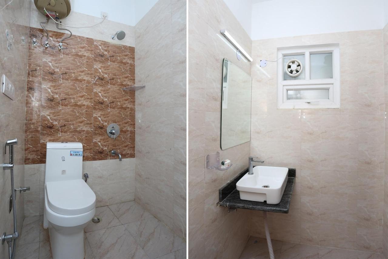 Oyo Flagship 12081 Palm Garden 3* Gurgaon