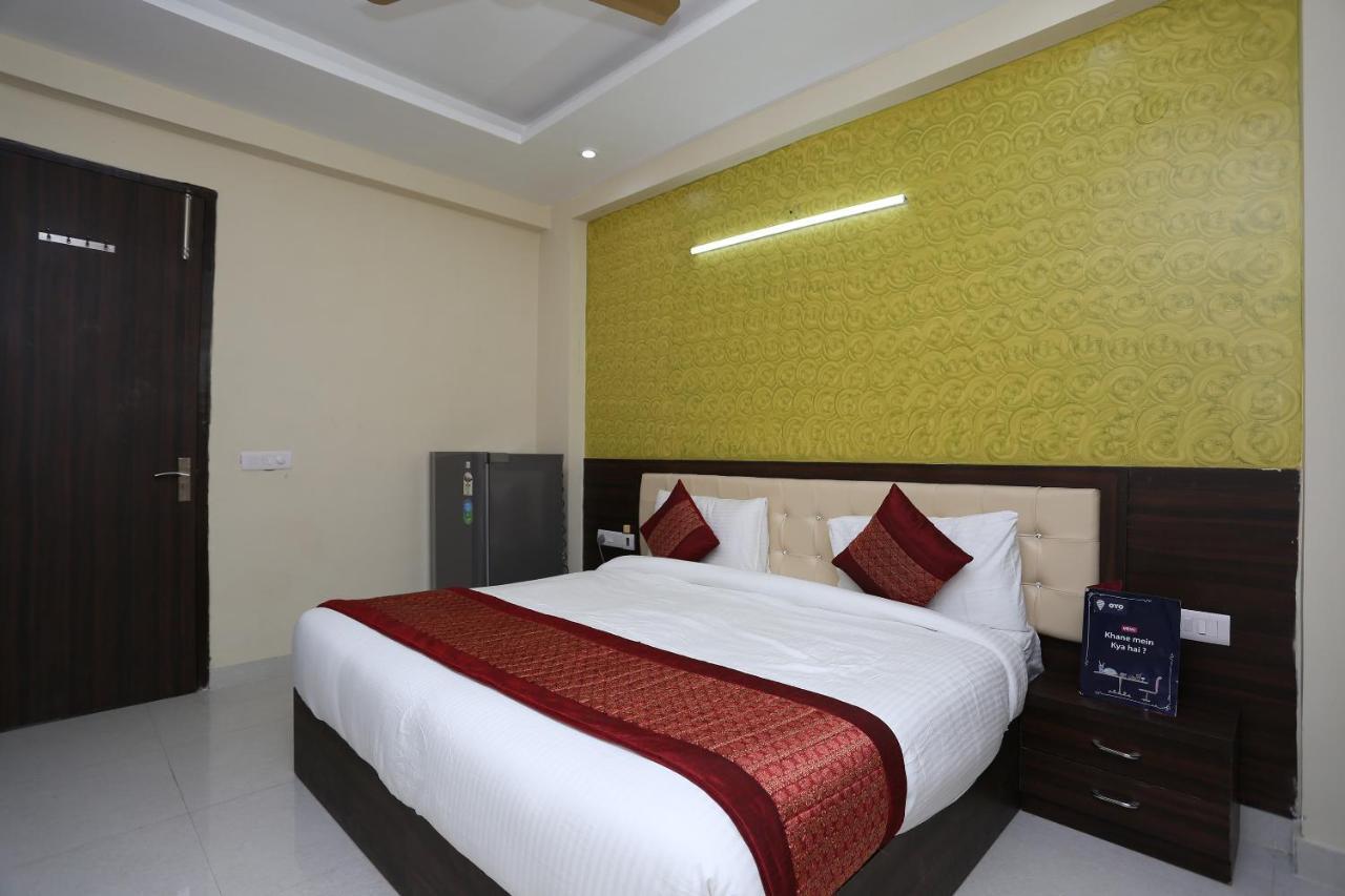 Oyo Flagship 12081 Palm Garden Hotel 3*