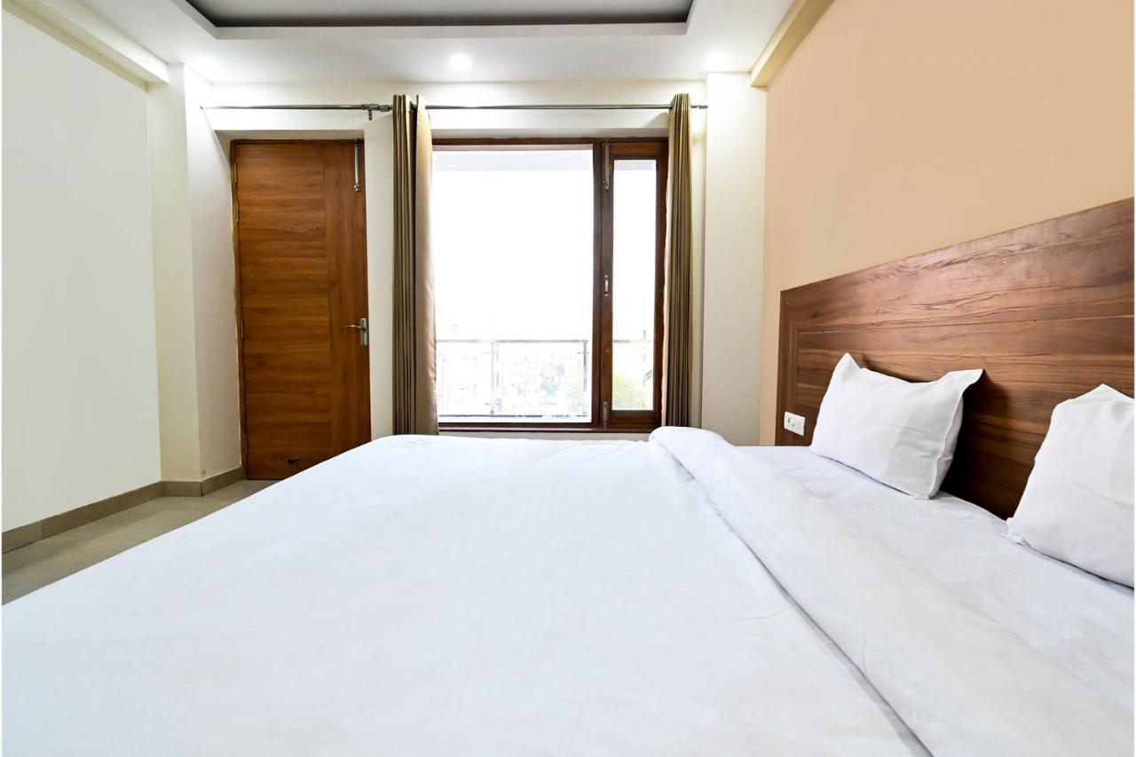 Fabhotel The Holy House Hotel Gurgaon