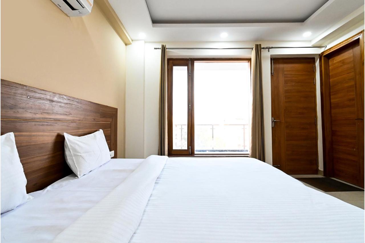 Fabhotel The Holy House