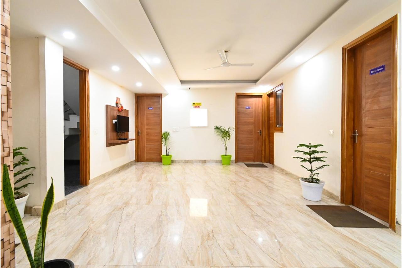 Fabhotel The Holy House Hotel Gurgaon